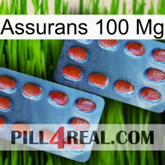 Assurans 100Mg 05